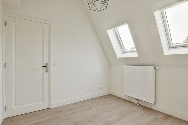 Medium property photo - Churchill-laan 189-4, 1078 EA Amsterdam